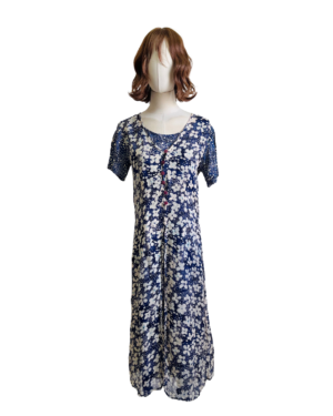 Vestido vintage Talla L