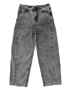 Jeans deslavados Talla M