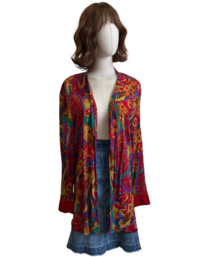 Ensamble vintage Talla M