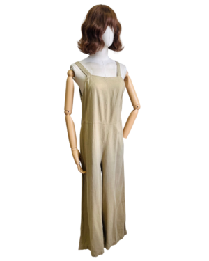Mono lino Talla XS