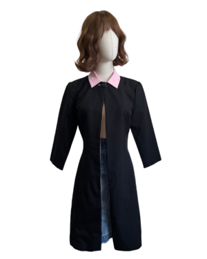 Saco largo Talla S