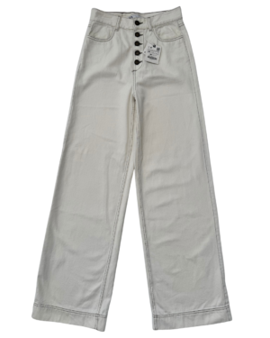 Jeans ZARA Talla 2
