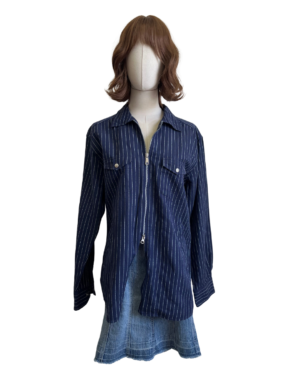 Chaqueta lineas Talla L