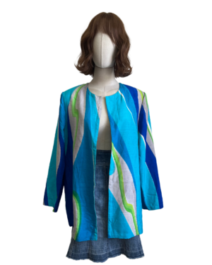 Ensamble seda Talla M