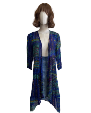 Ensamble bordado Talla L