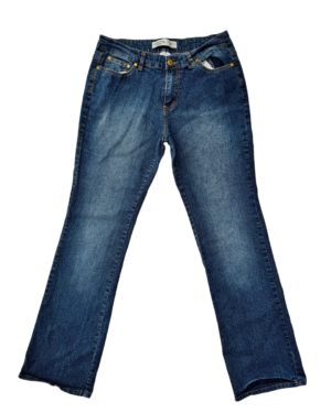 Jeans bootcut Talla L