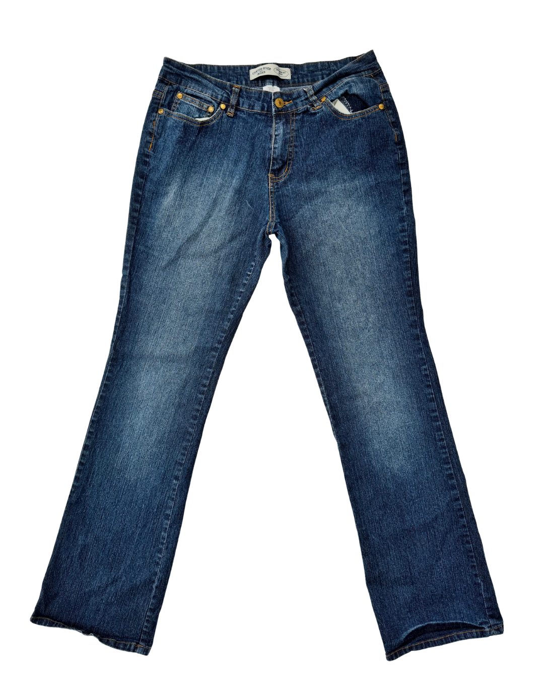 Jeans bootcut Talla L