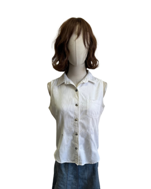 Camisa chaleco Talla S