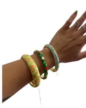Pulsera Ornamental ( 1 Pieza)