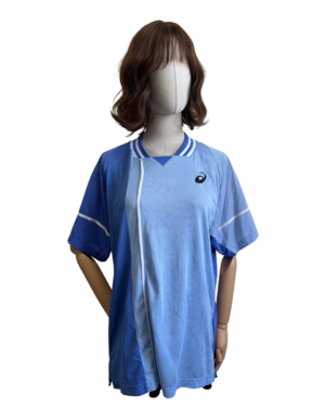 Jersey Azul Talla L