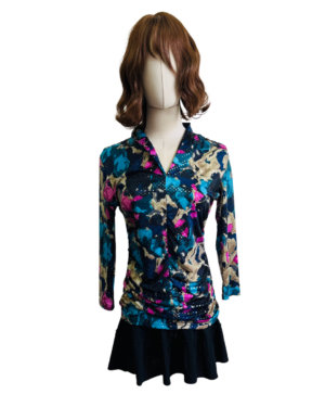 Blusa Y2K Talla S