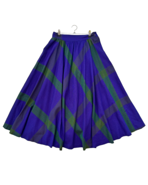 Falda de Lana Talla M
