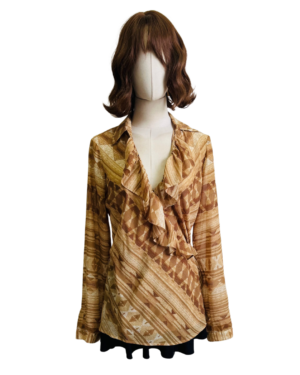 Blusa Olanes Talla M