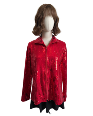 Chaqueta Disco Talla M