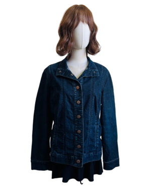 Chaqueta denim Talla L