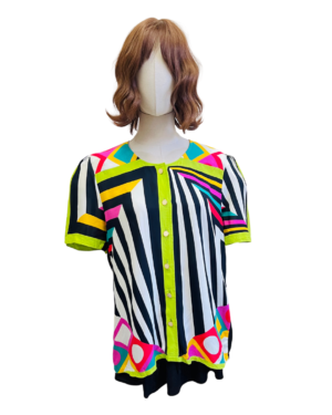 Camisa vintage Talla L