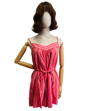 Mono Rayas Talla S