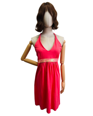 Vestido Y2K Talla L