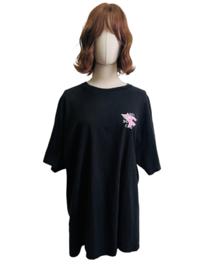 Playera ASSC Talla XL