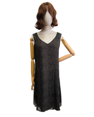 Vestido Vintage Talla M