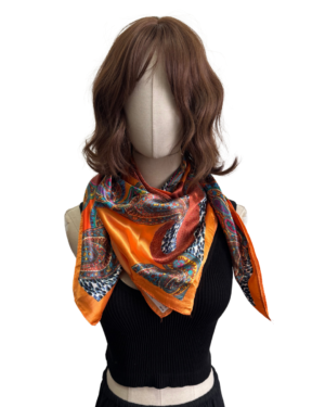 Pañuelo Boho