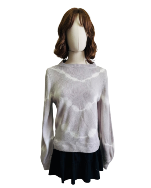 Suéter Tie Dye Talla M