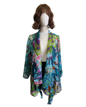 Ensamble Colorido Talla M