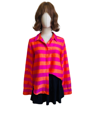 Camisa rayas Talla S