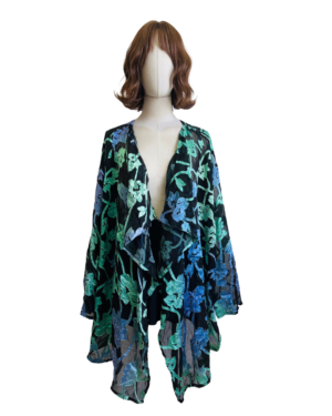 Ensamble Bordado Talla M