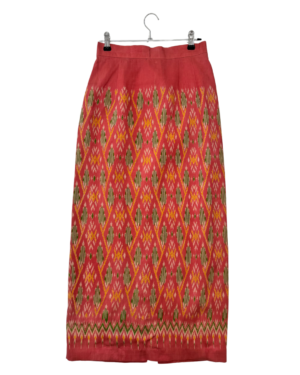 Falda Colorida Talla S