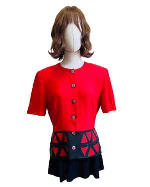 Camisa vintage Talla XL