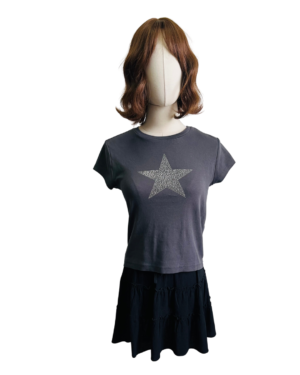 Blusa Estrella Talla L