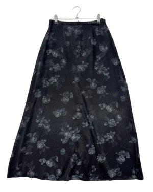 Falda Elegante Talla M