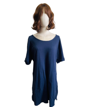 Vestido Tipo blusa Talla L