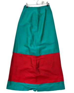 Falda Vintage Talla M