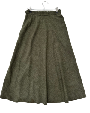 Falda Invernal Talla S