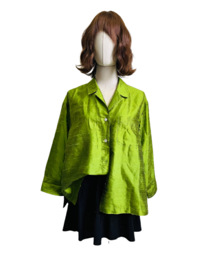 Blusa Seda Talla S