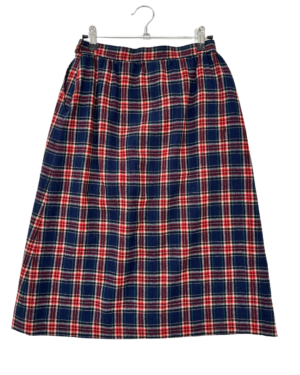 Falda de Lana Talla S