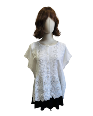 Blusa veraniega Talla M
