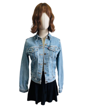 Chaqueta Levis Talla S