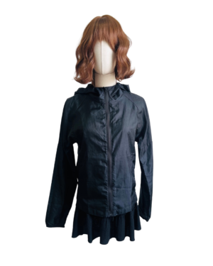 Chamarra NIKE Talla XS