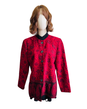 Saco vintage Talla L