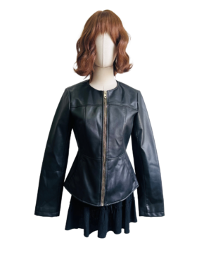 Chaqueta Vinipiel Talla M