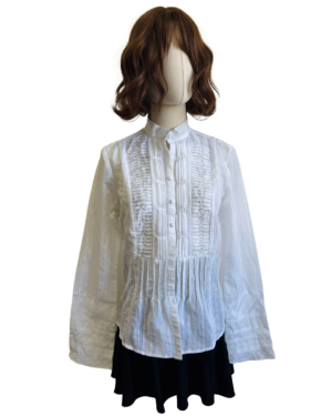 Camisa Ligera Talla M