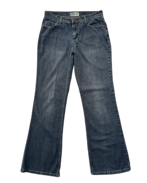 Jean Bootcut Talla L