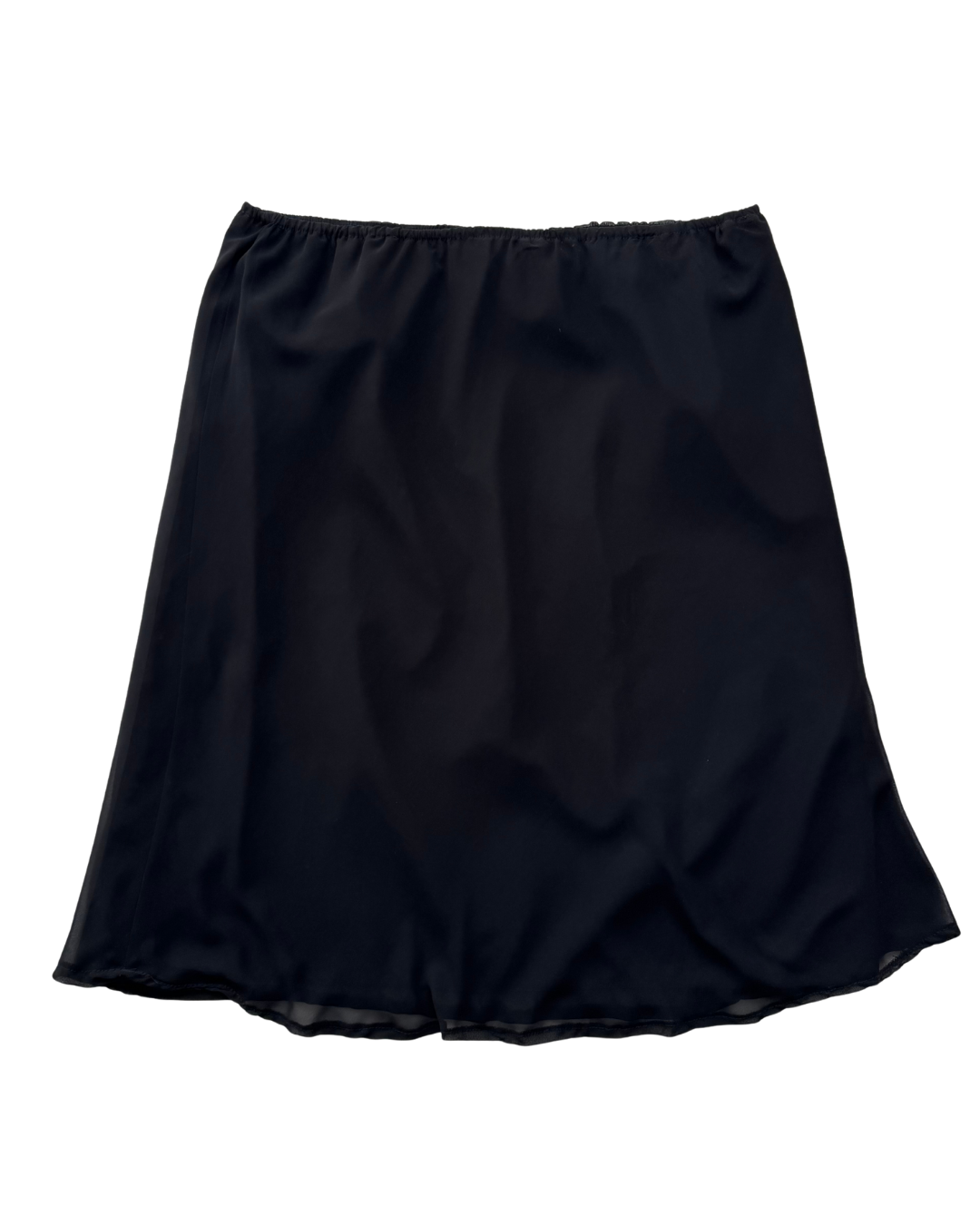 Falda Formal Talla XL