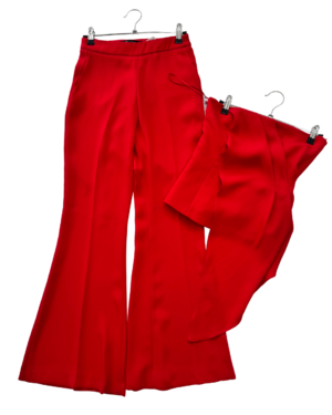 Top strapple Talla XS