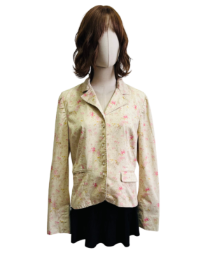 Saco vintage Talla M