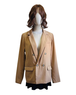 Blazer Beige Talla S