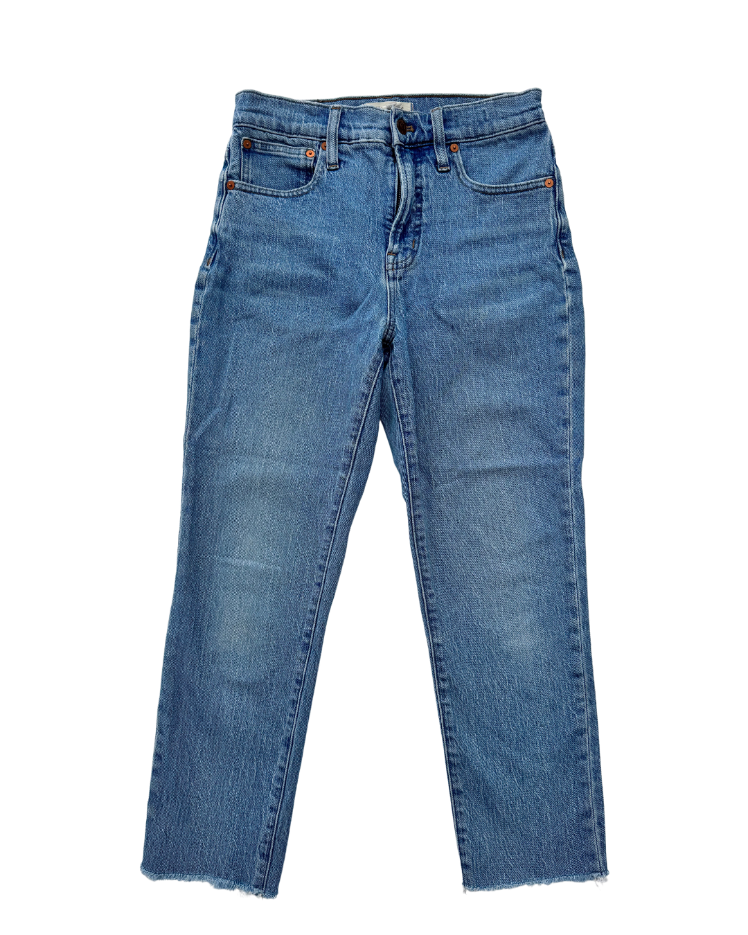 Jeans Madewell Talla S